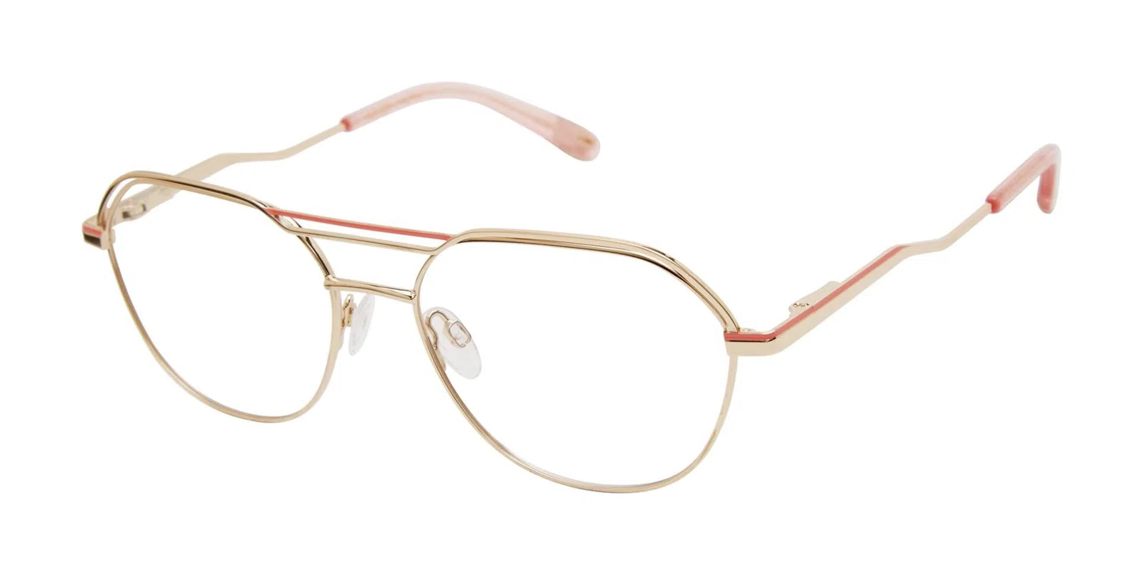 Victor Glemaud VGO026 Eyeglasses - view 2